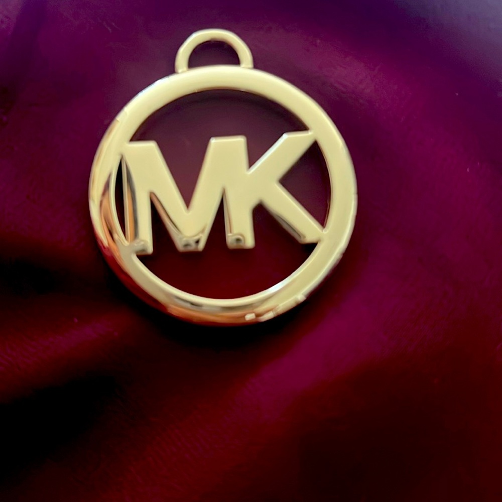 Original Michael kors logo